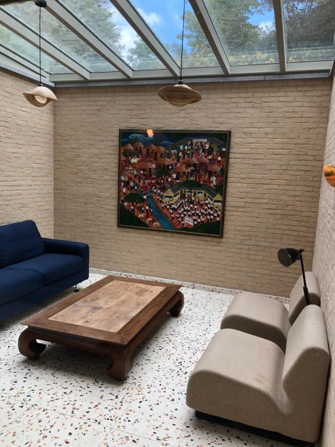 Belair Studio Tervuren Bagian luar foto