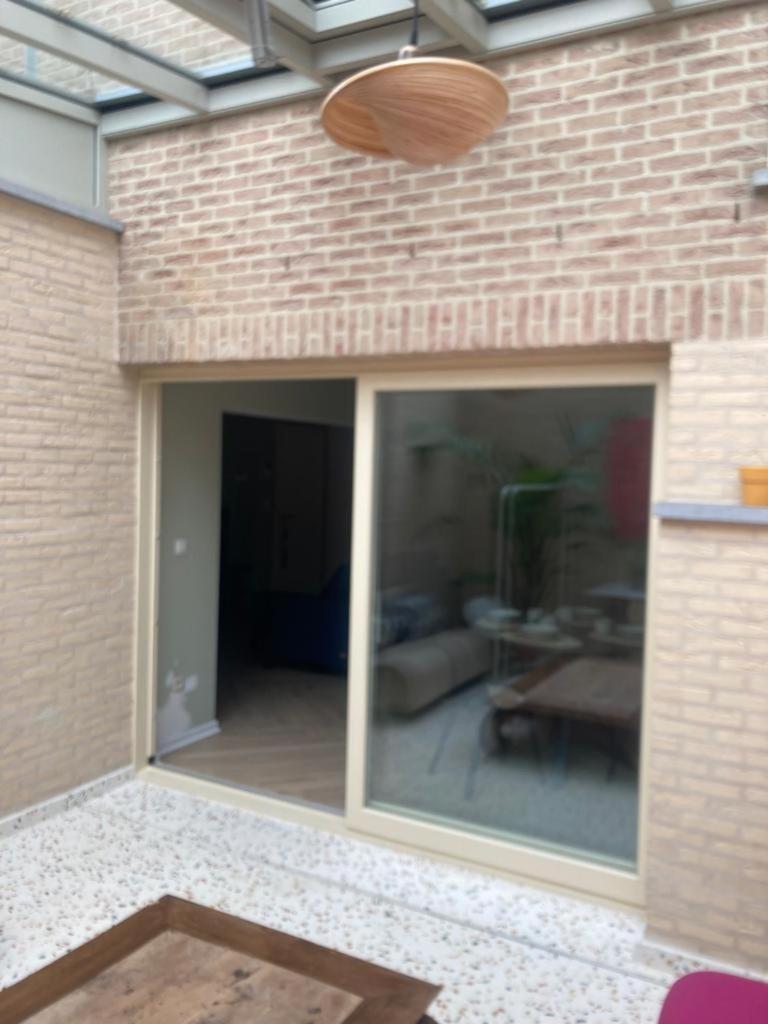 Belair Studio Tervuren Bagian luar foto