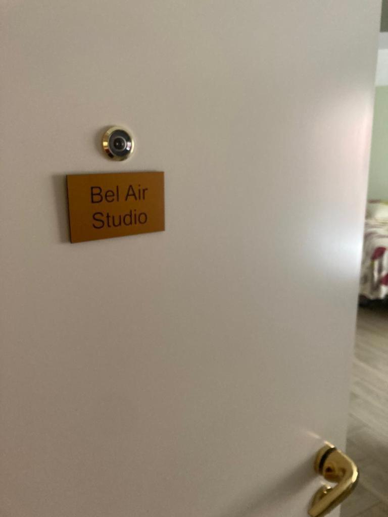 Belair Studio Tervuren Bagian luar foto